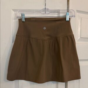 lululemon athletica Align High-Rise Skirt